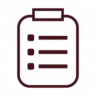 Menu personnalisable