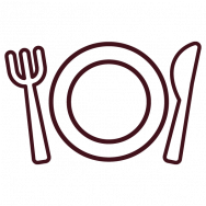 Location de vaisselle